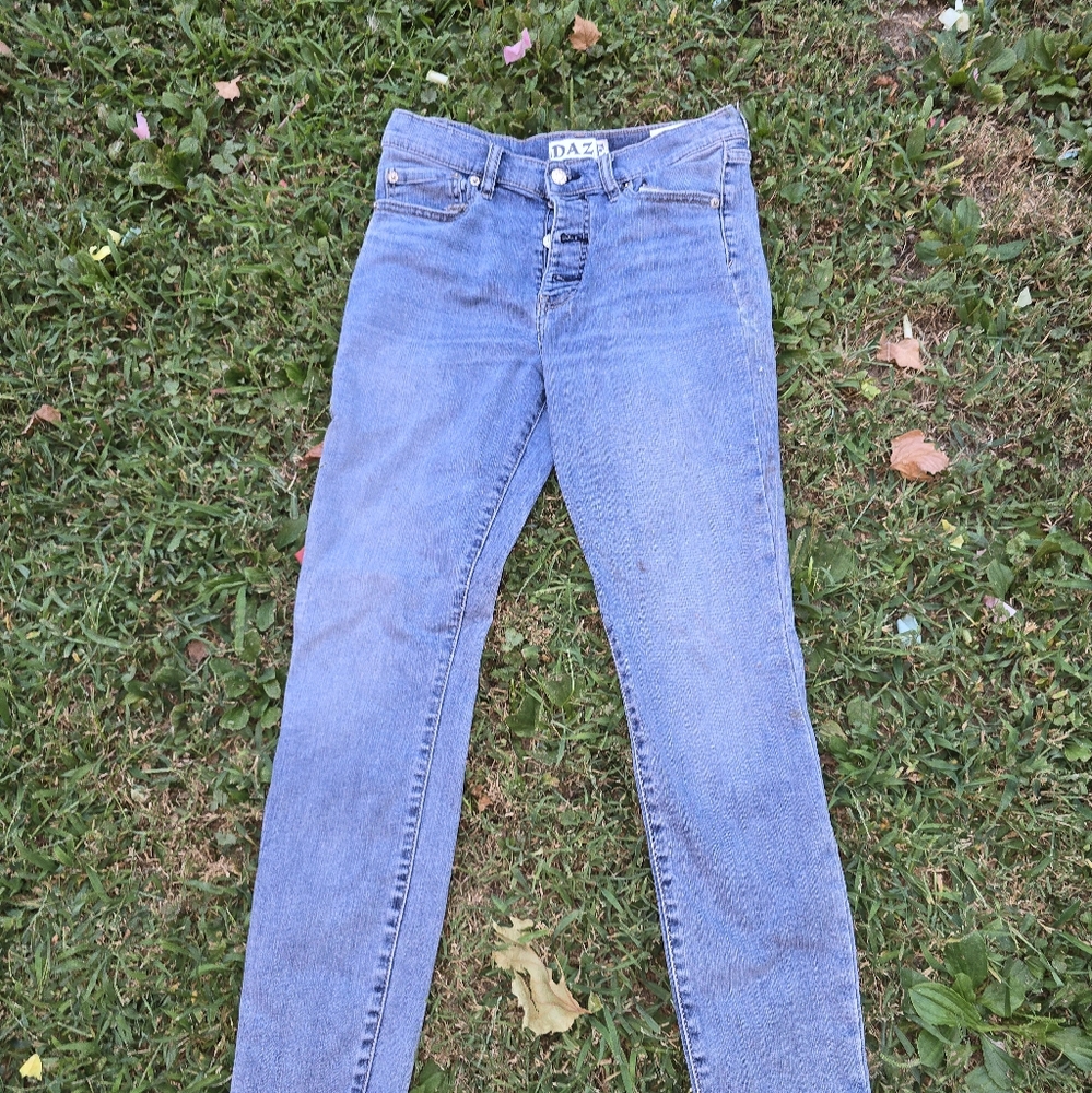 DAZE jeans